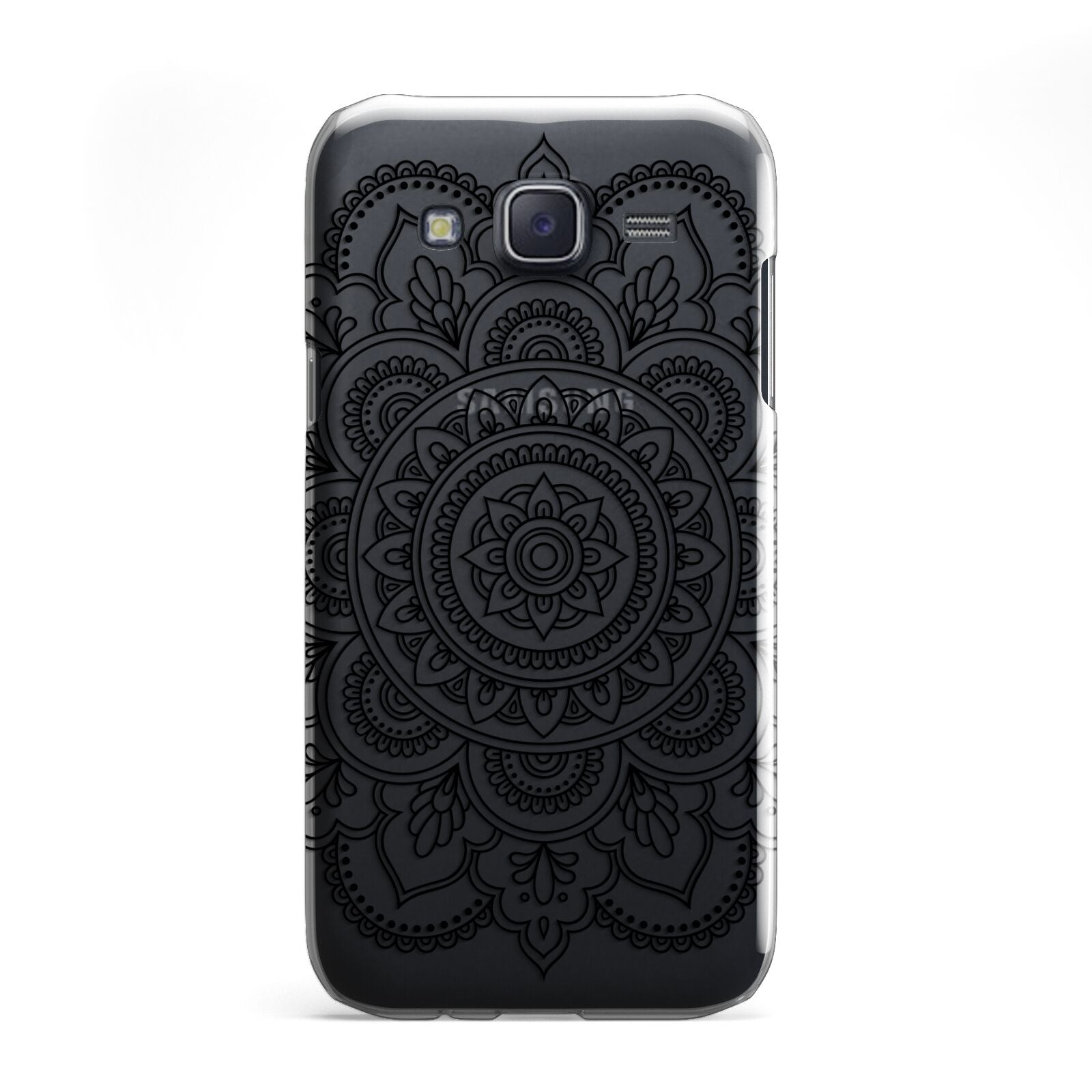 Mandala Samsung Galaxy J5 Case
