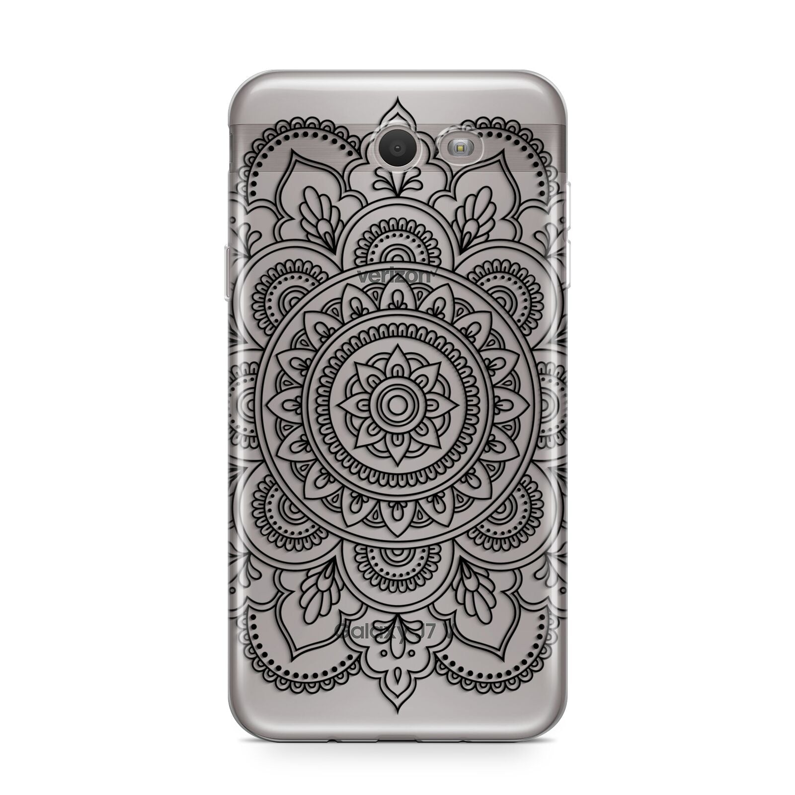 Mandala Samsung Galaxy J7 2017 Case