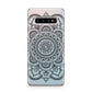 Mandala Samsung Galaxy S10 Plus Case