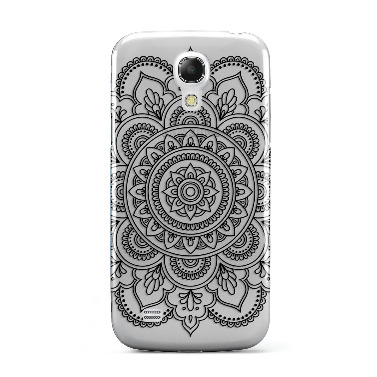 Mandala Samsung Galaxy S4 Mini Case