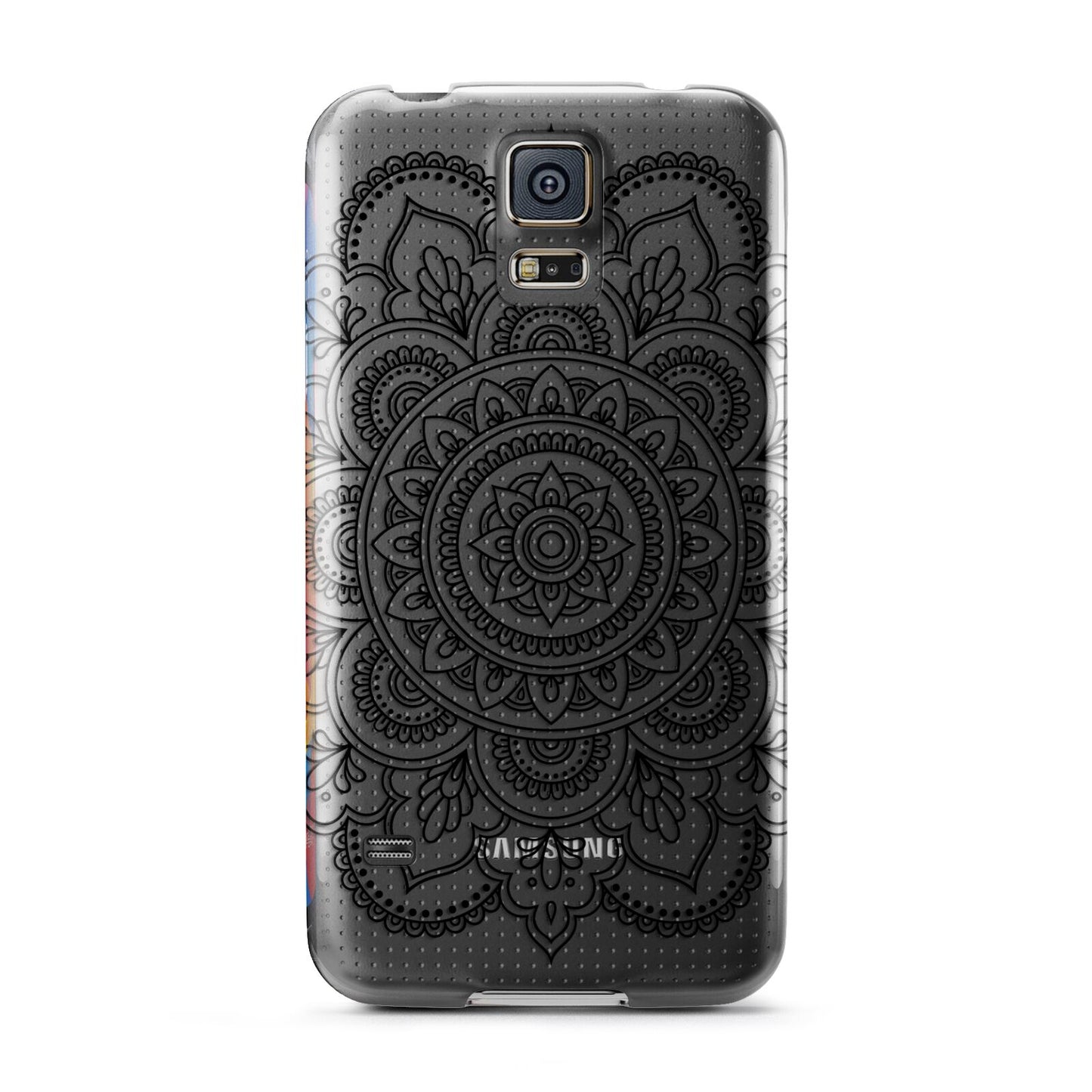 Mandala Samsung Galaxy S5 Case