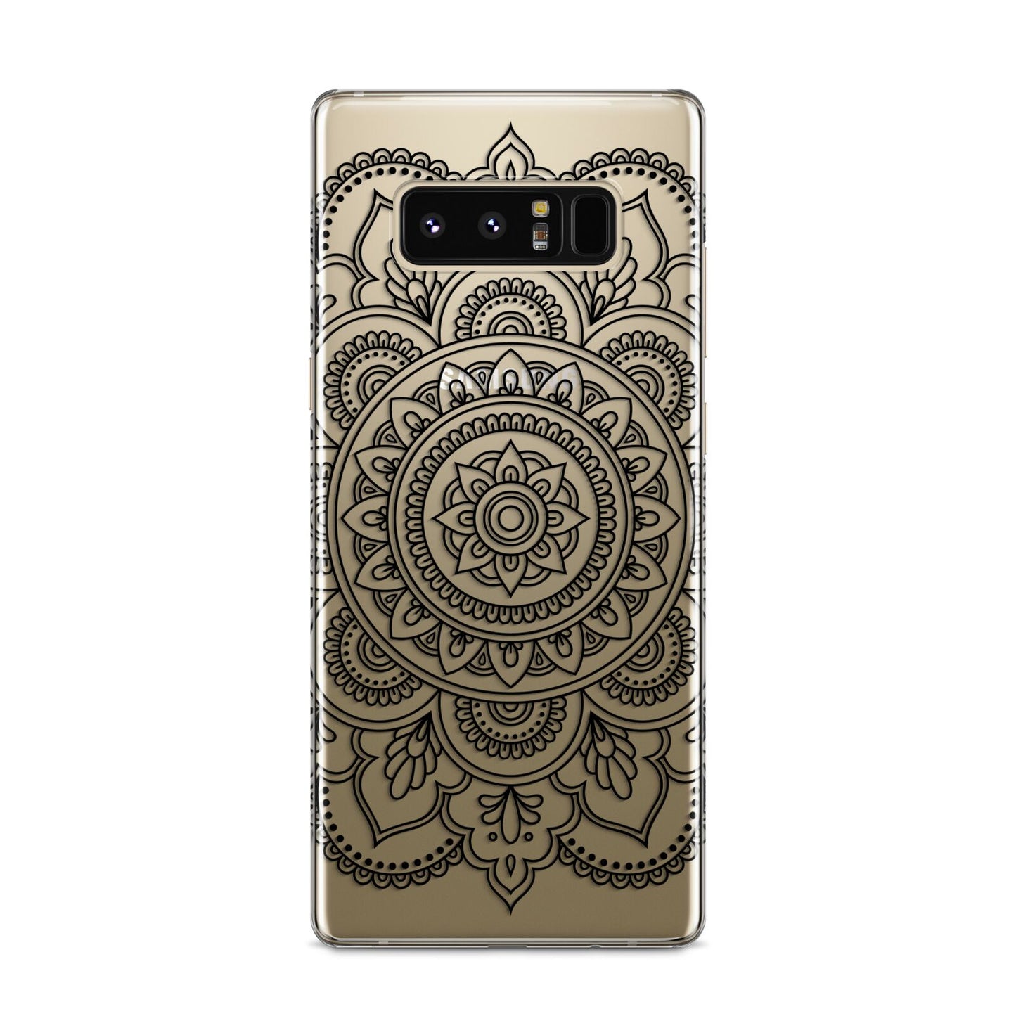 Mandala Samsung Galaxy S8 Case