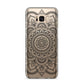Mandala Samsung Galaxy S8 Plus Case