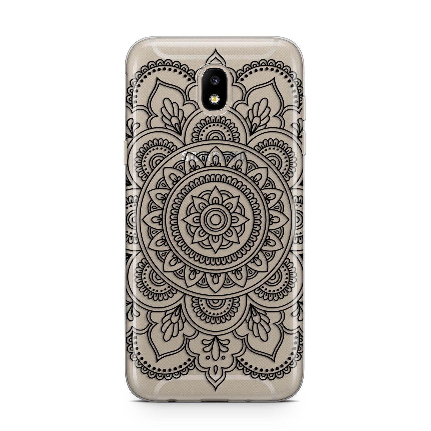Mandala Samsung J5 2017 Case