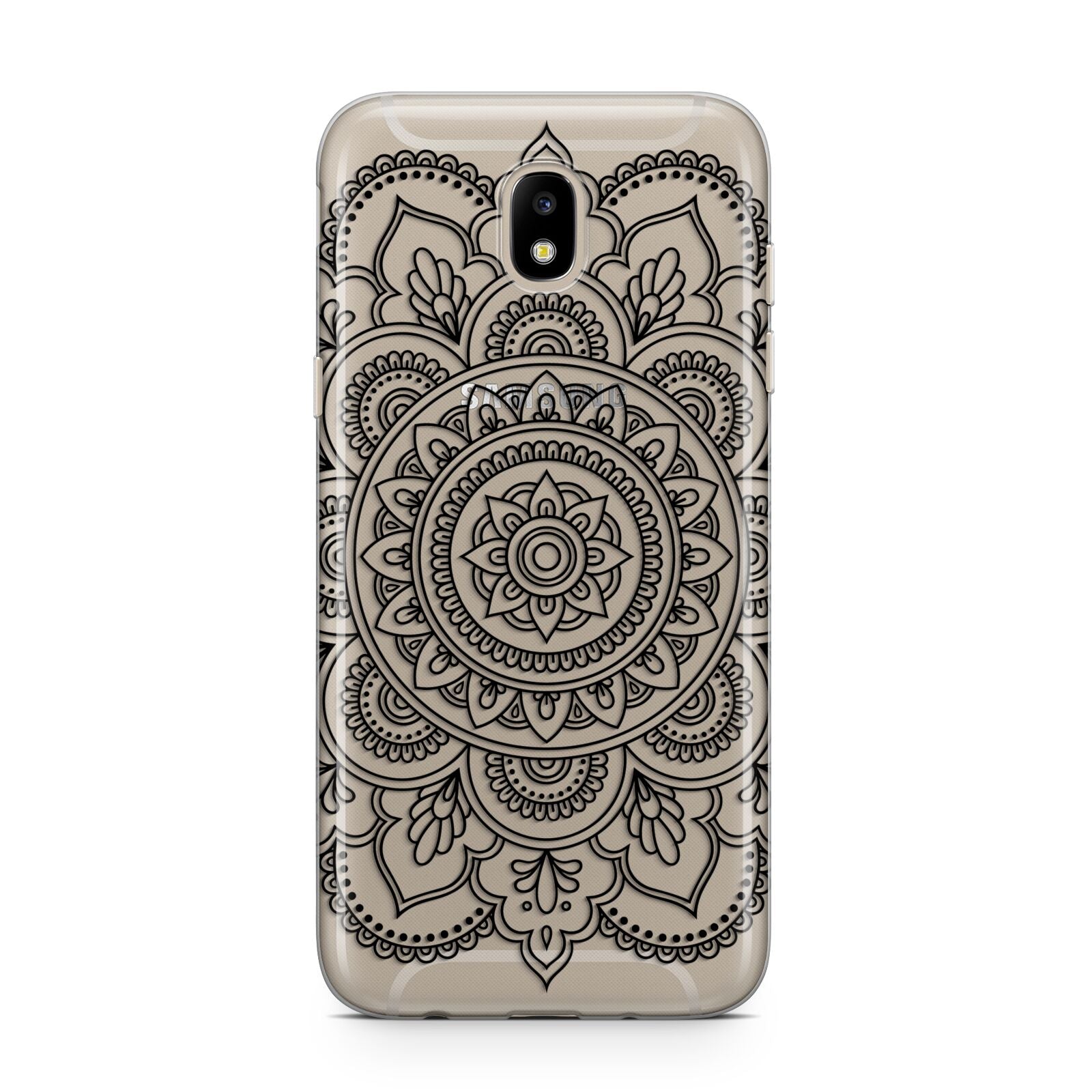 Mandala Samsung J5 2017 Case