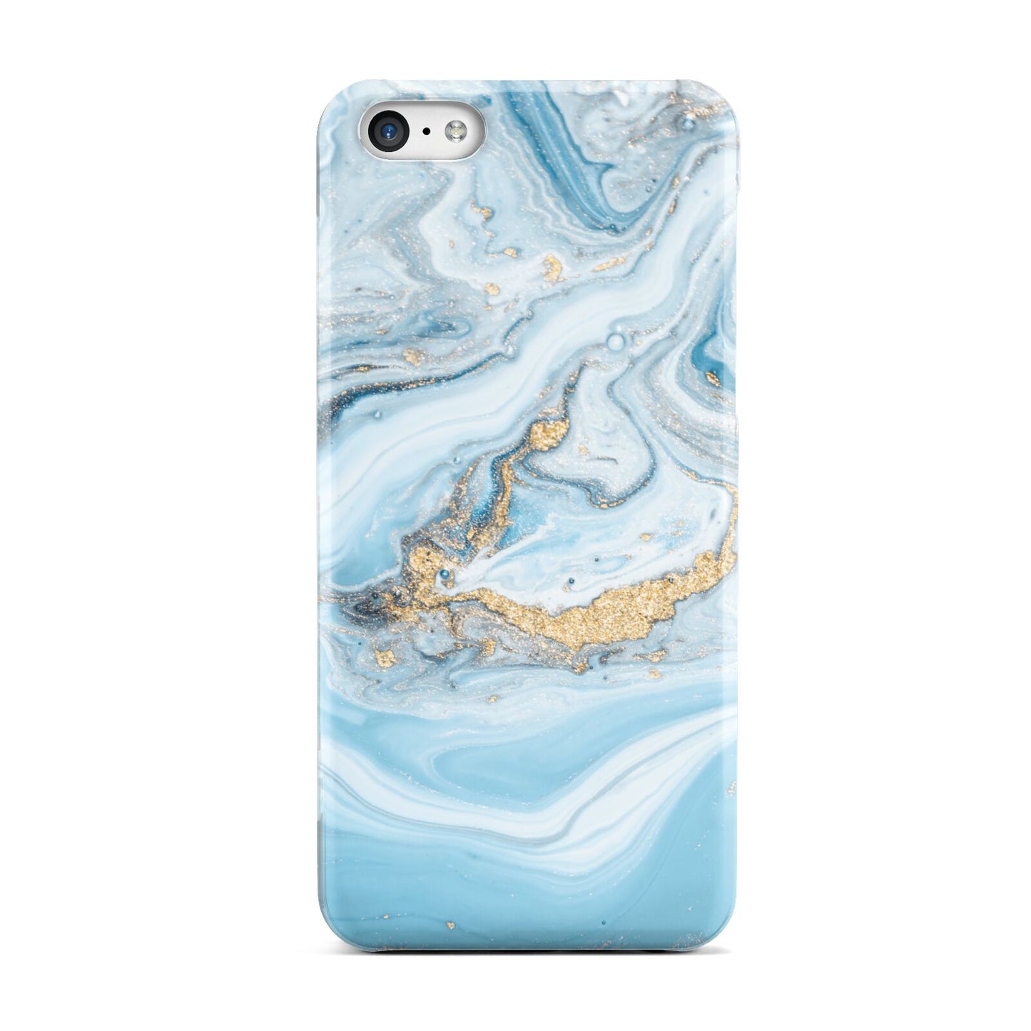 Marble Apple iPhone 5c Case