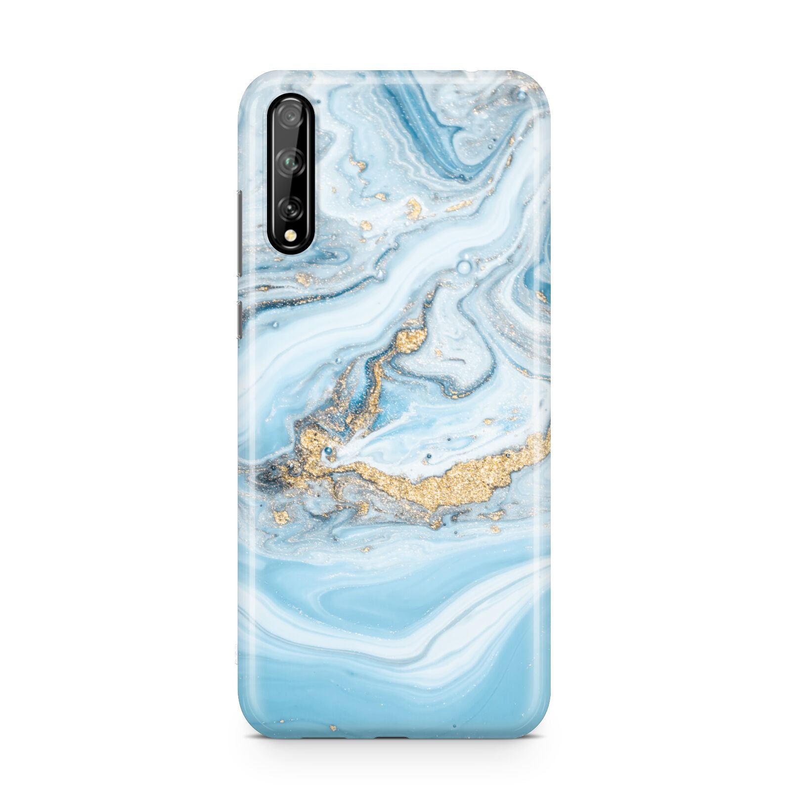 Marble Huawei Enjoy 10s Phone Case