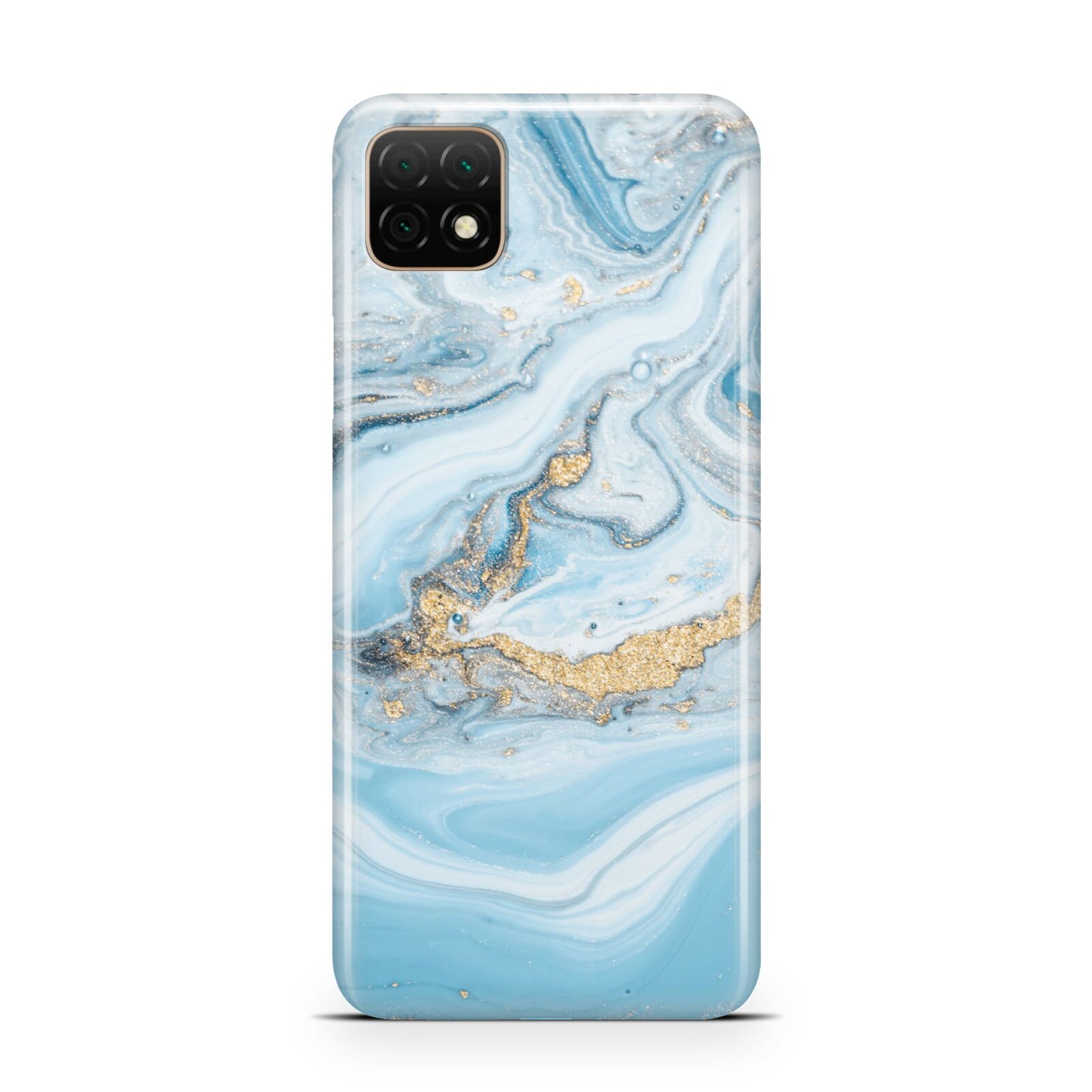 Marble Huawei Enjoy 20 Phone Case