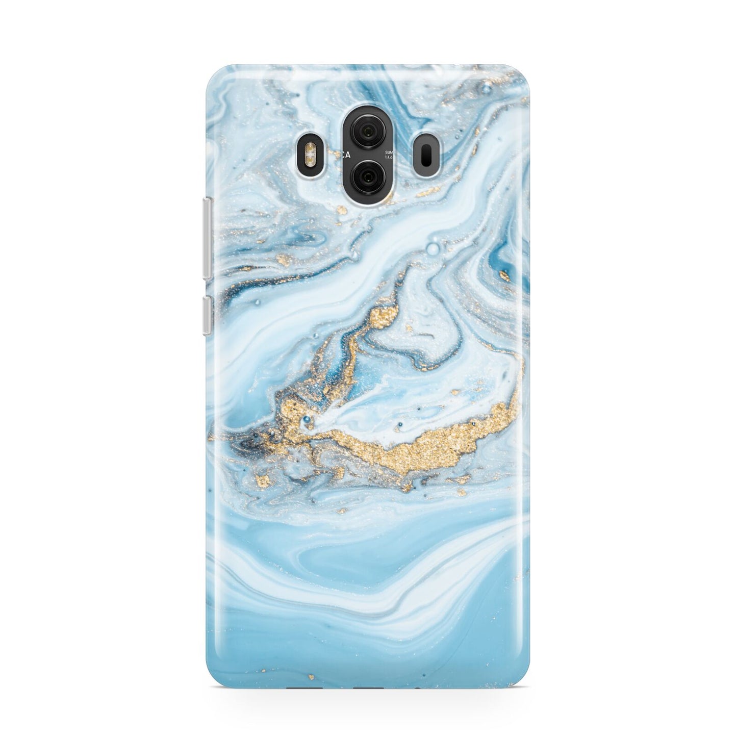 Marble Huawei Mate 10 Protective Phone Case