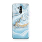 Marble Huawei Mate 20 Lite