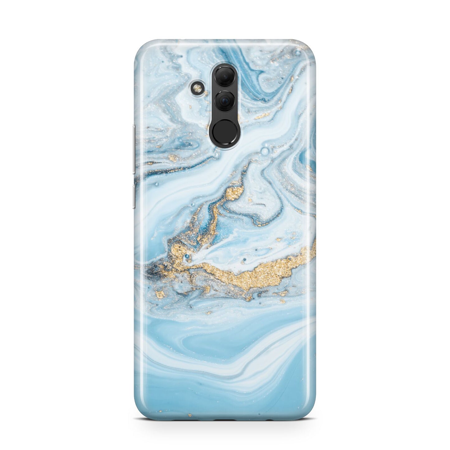 Marble Huawei Mate 20 Lite