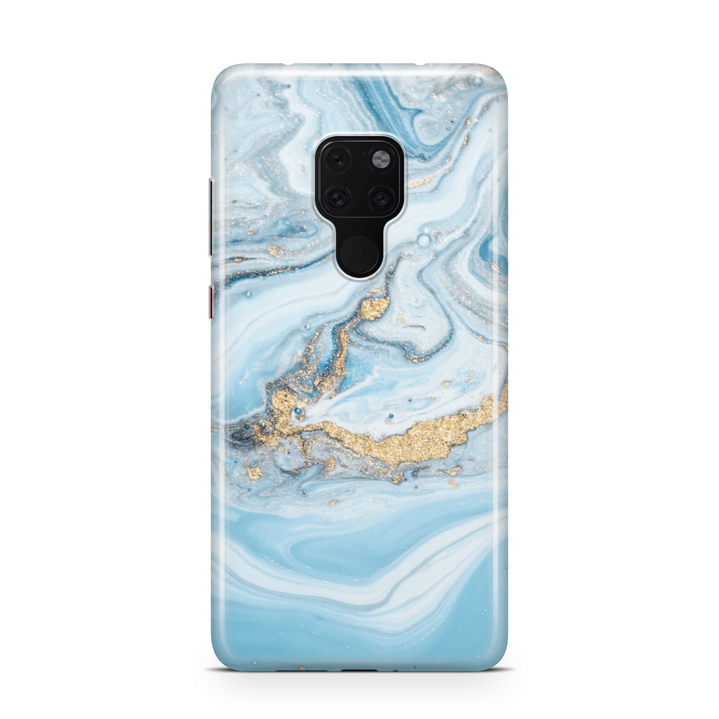 Marble Huawei Mate 20 Phone Case