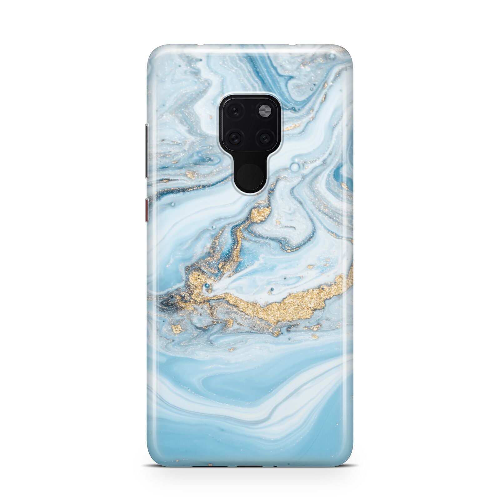 Marble Huawei Mate 20 Phone Case
