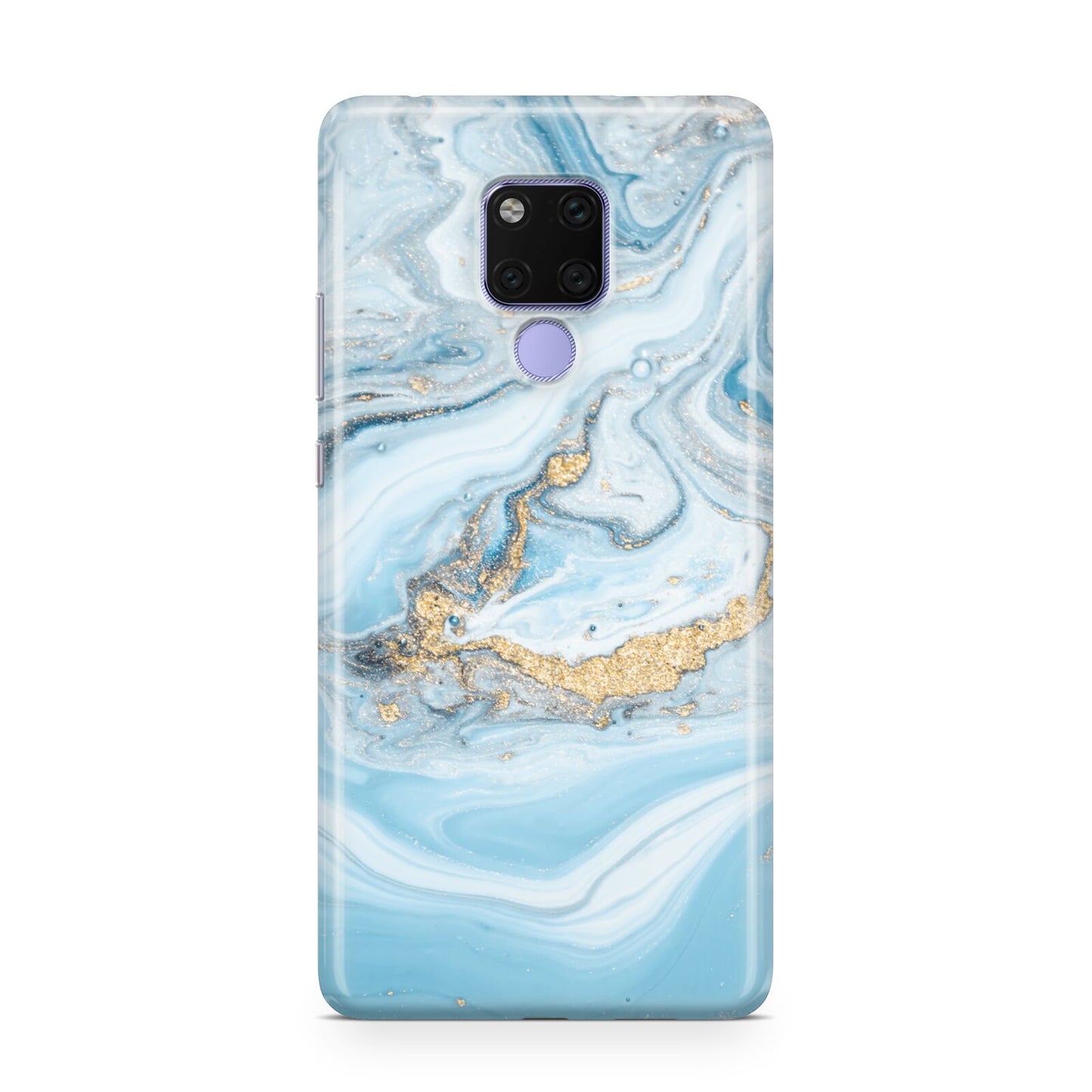 Marble Huawei Mate 20X Phone Case