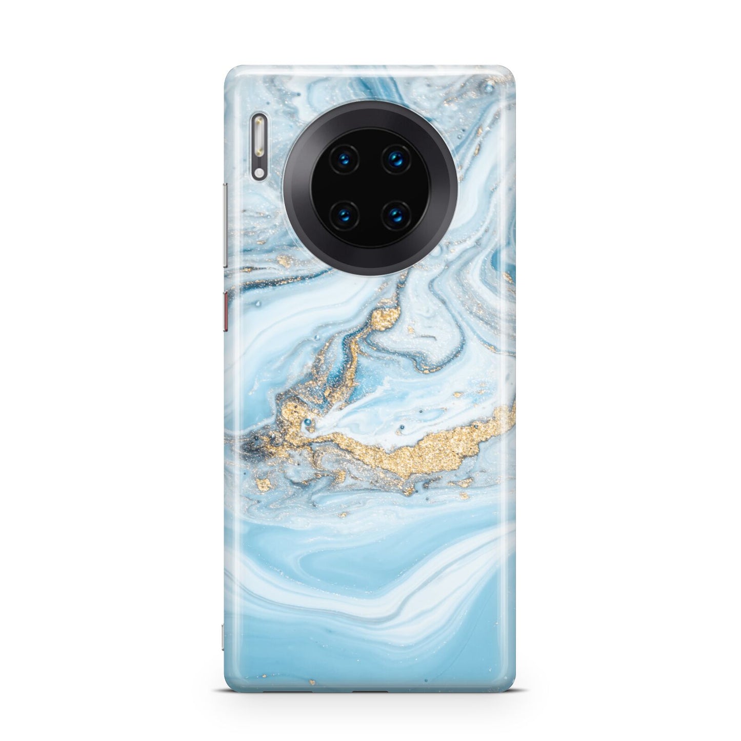 Marble Huawei Mate 30 Pro Phone Case