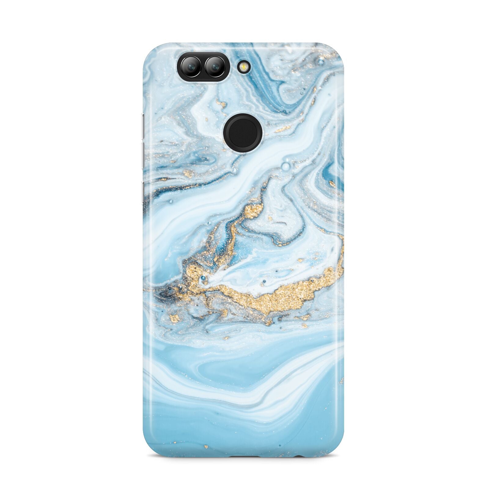 Marble Huawei Nova 2s Phone Case