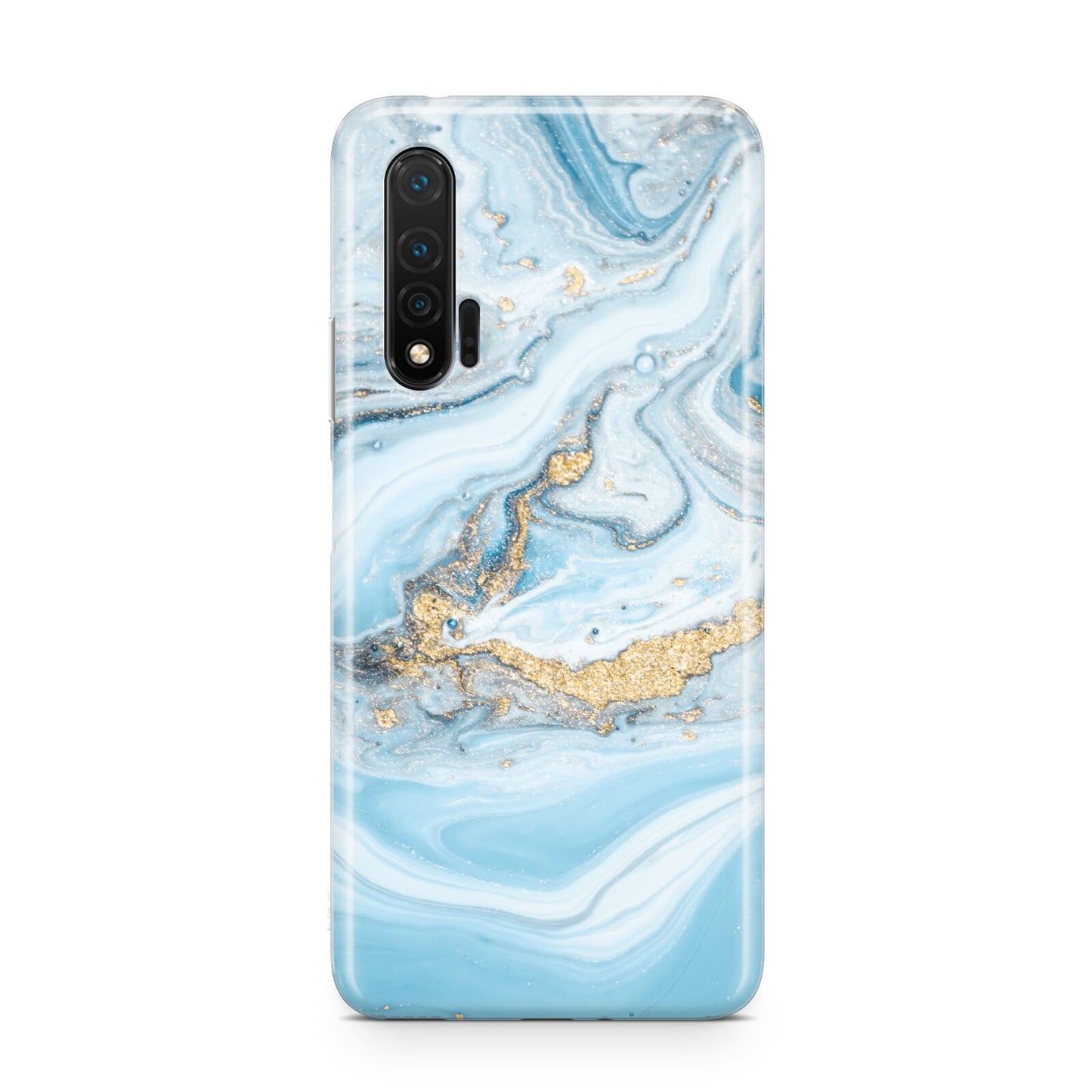 Marble Huawei Nova 6 Phone Case