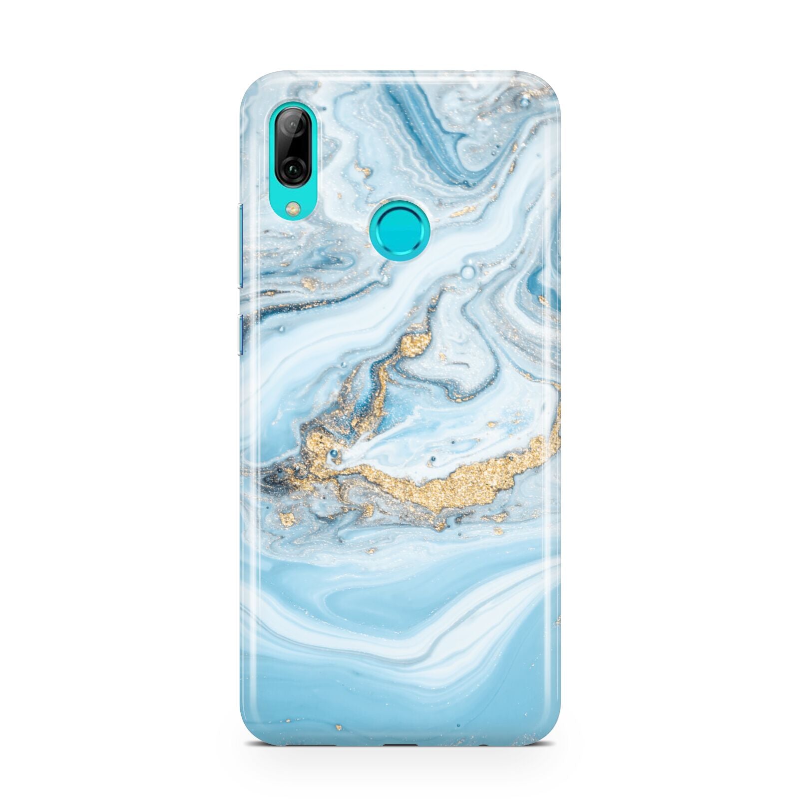 Marble Huawei P Smart 2019 Case