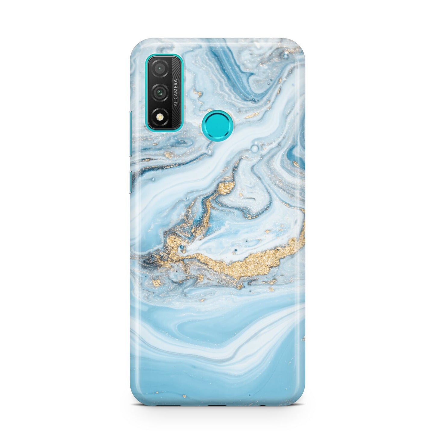 Marble Huawei P Smart 2020