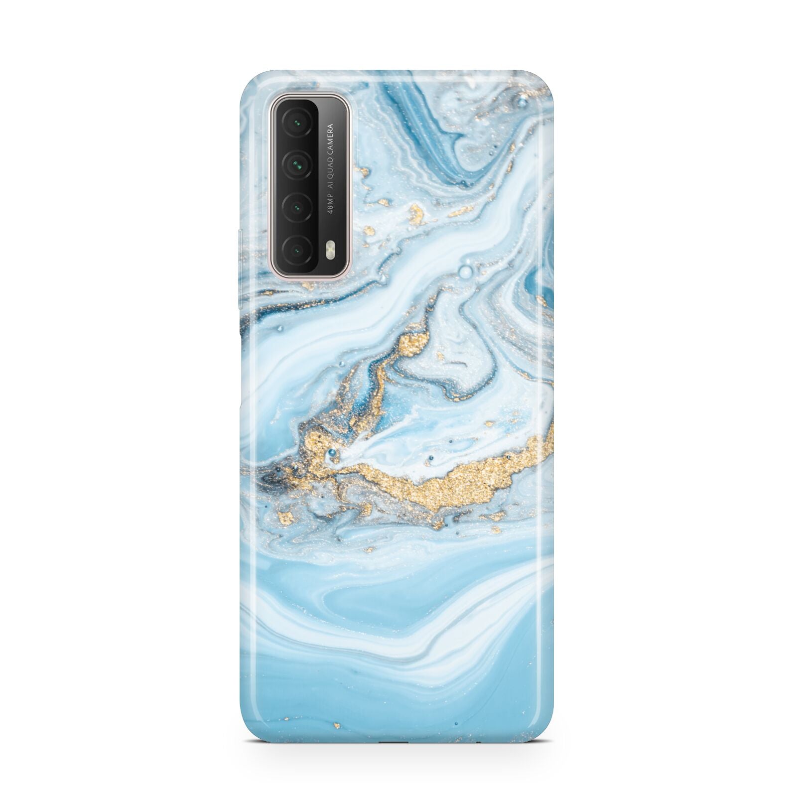 Marble Huawei Case