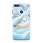 Marble Huawei P Smart Case