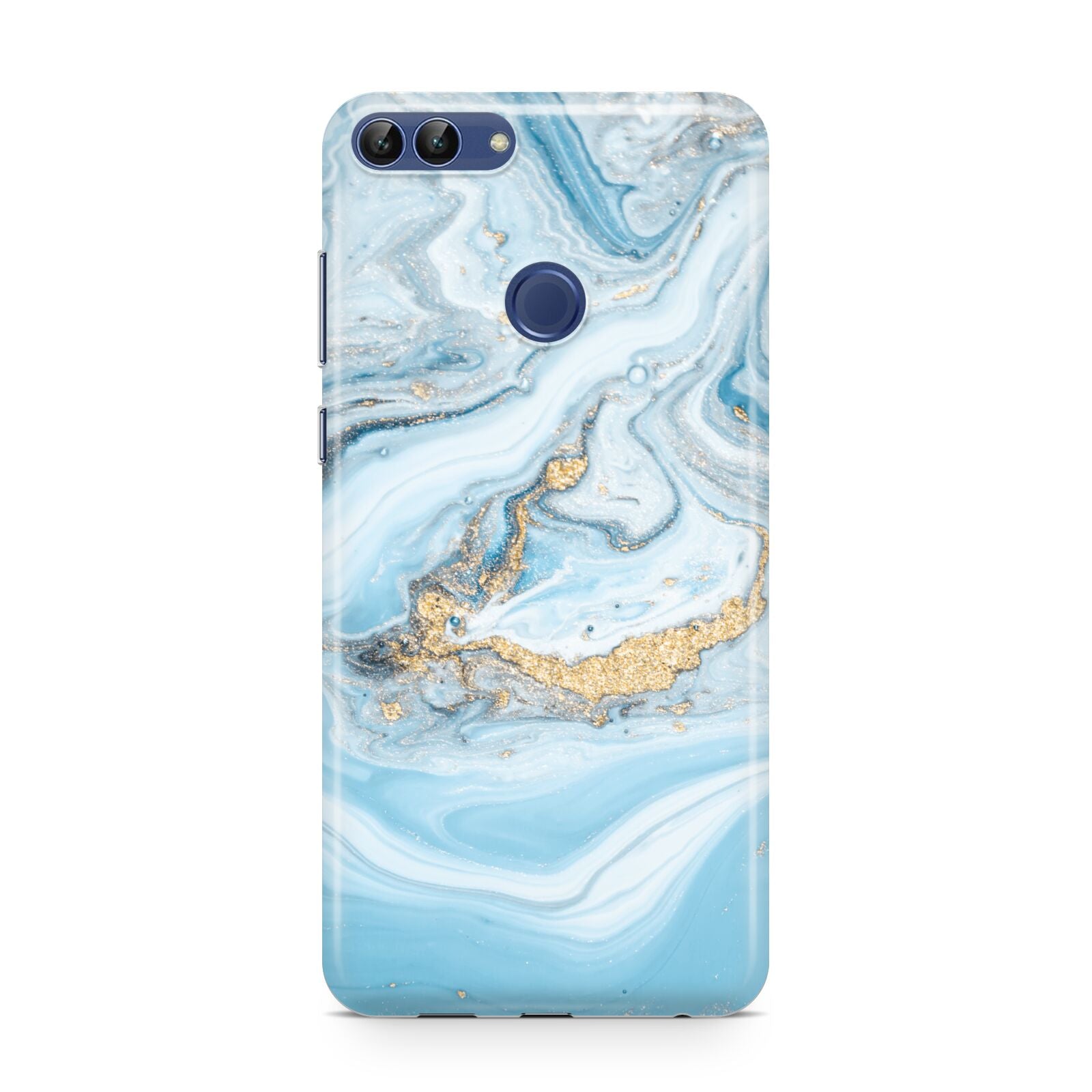 Marble Huawei P Smart Case