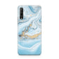 Marble Huawei P Smart Pro 2019