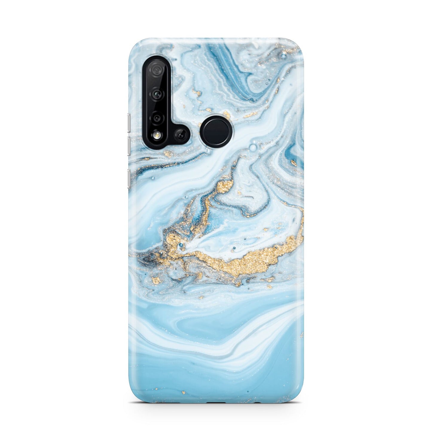 Marble Huawei P20 Lite 5G Phone Case