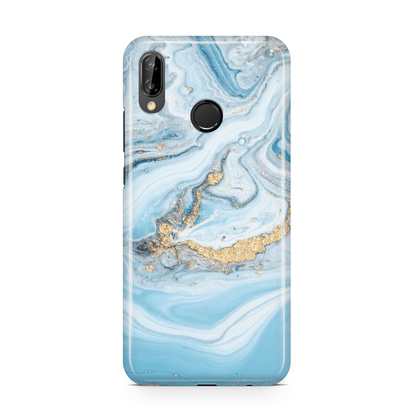 Marble Huawei P20 Lite Phone Case