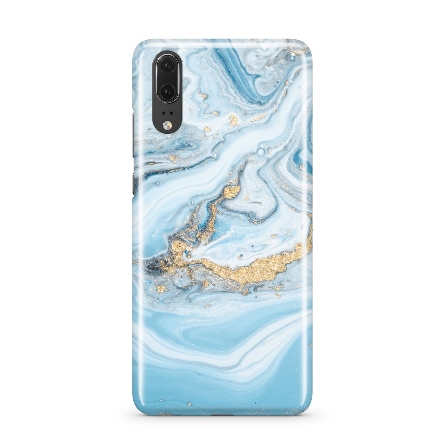 Marble Huawei P20 Phone Case