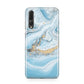 Marble Huawei P20 Pro Phone Case