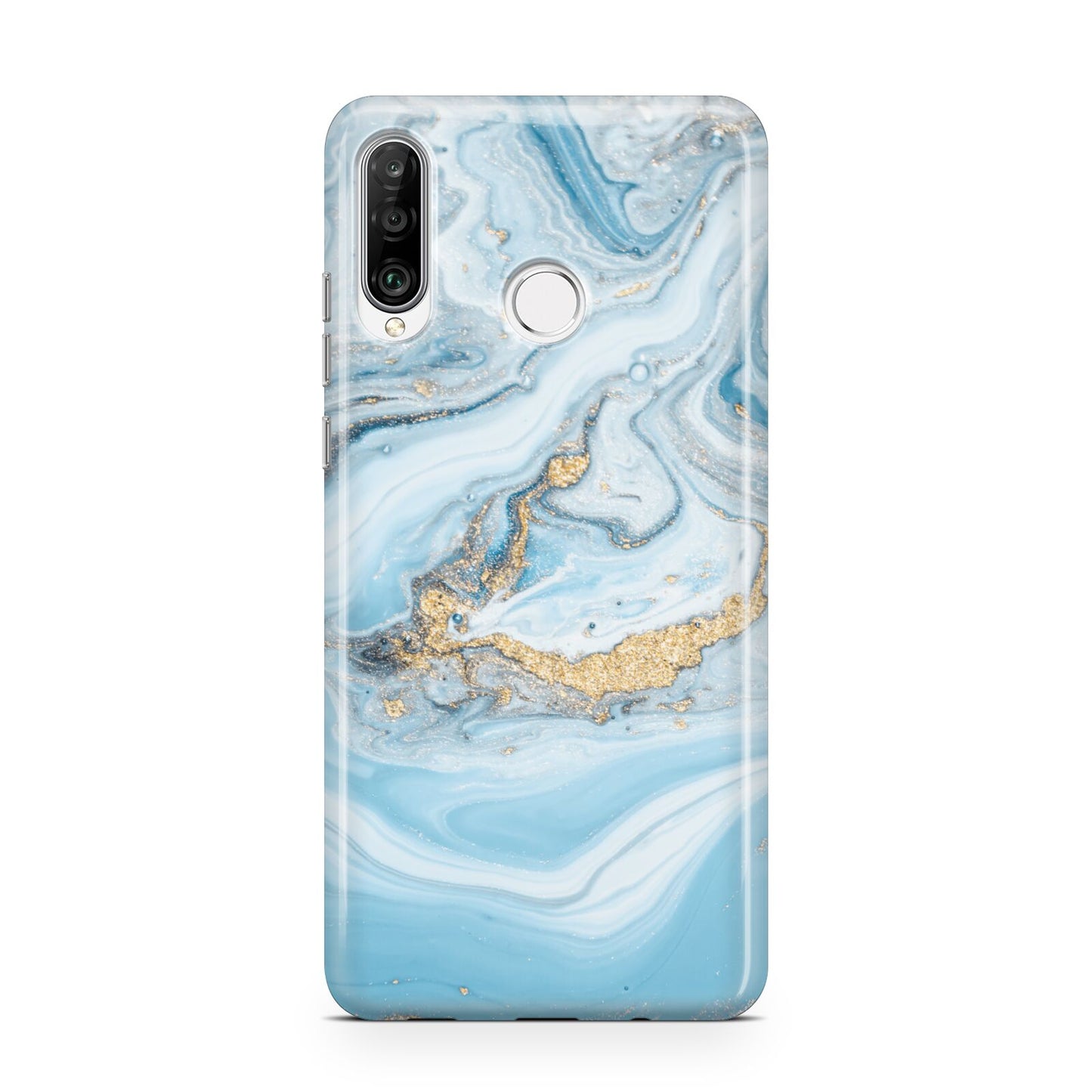 Marble Huawei P30 Lite Phone Case