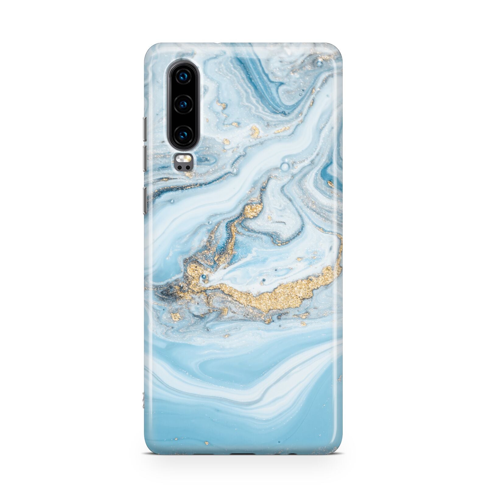 Marble Huawei P30 Phone Case