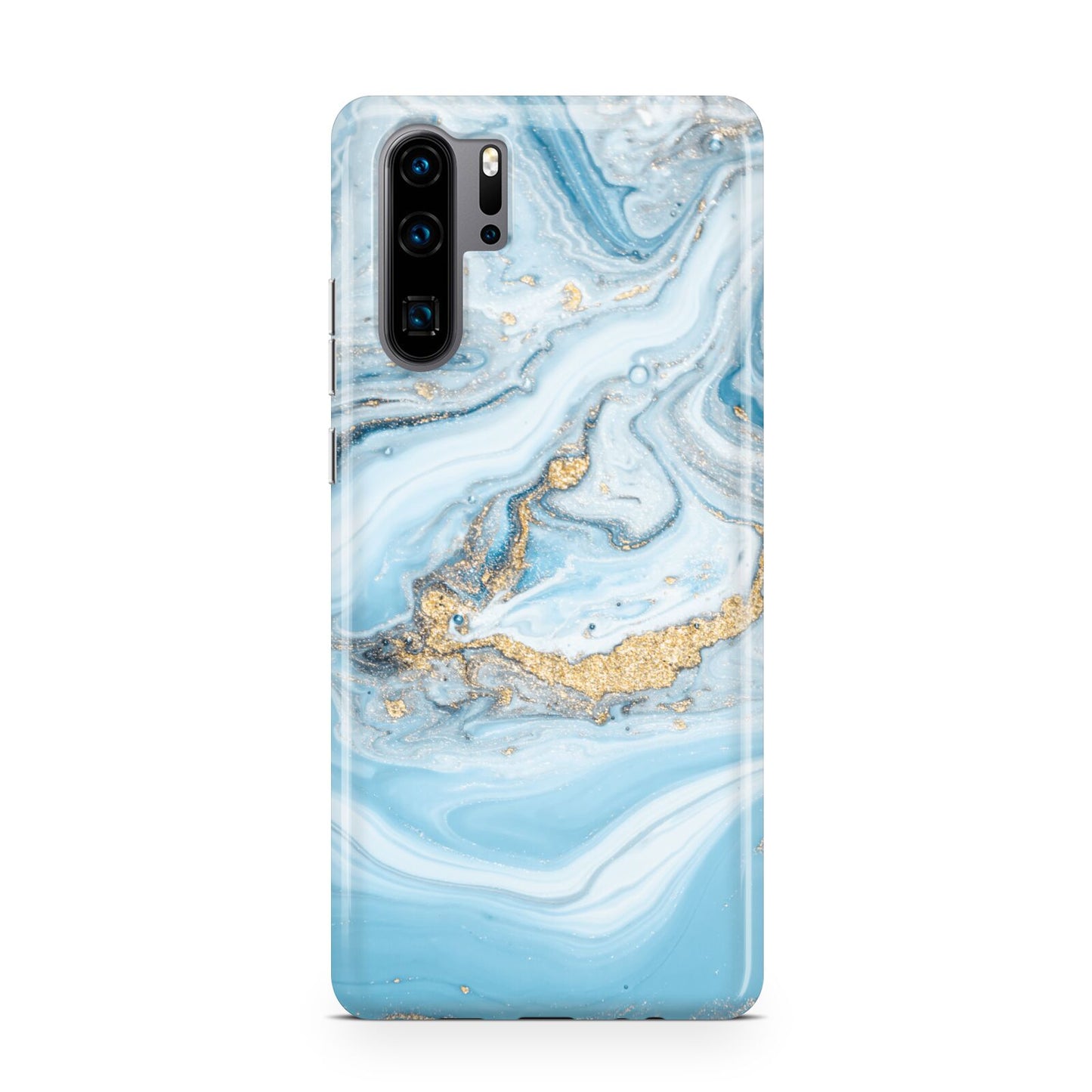 Marble Huawei P30 Pro Phone Case