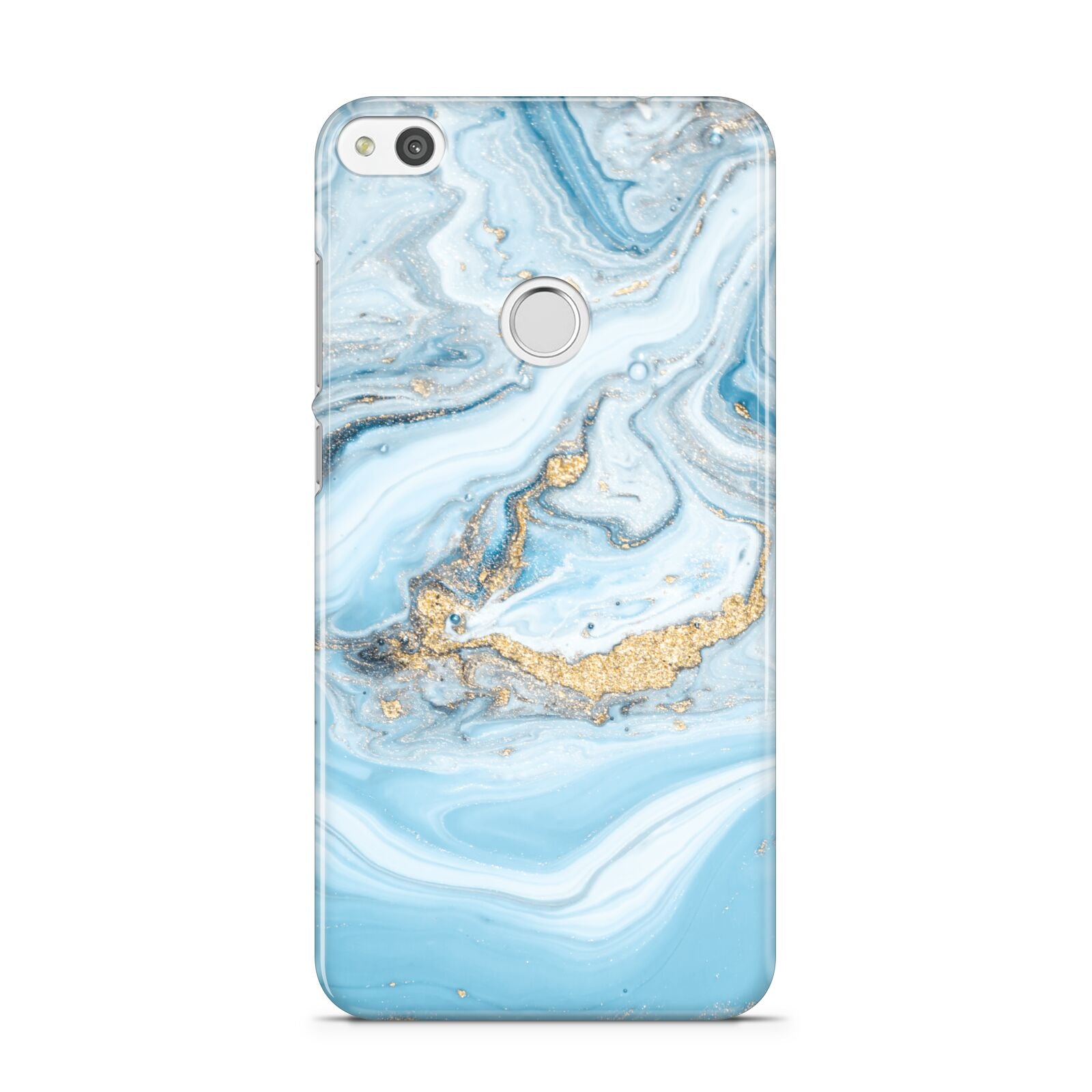 Marble Huawei P8 Lite Case