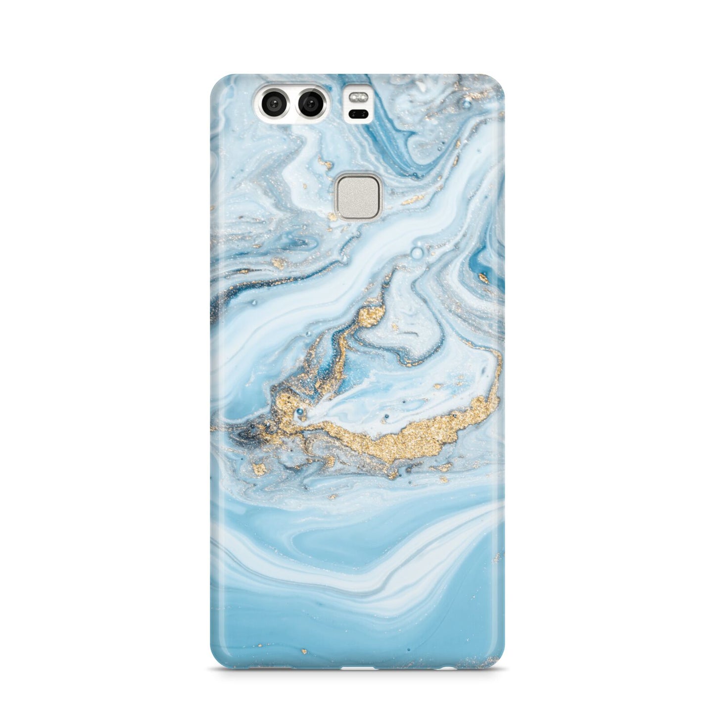 Marble Huawei P9 Case