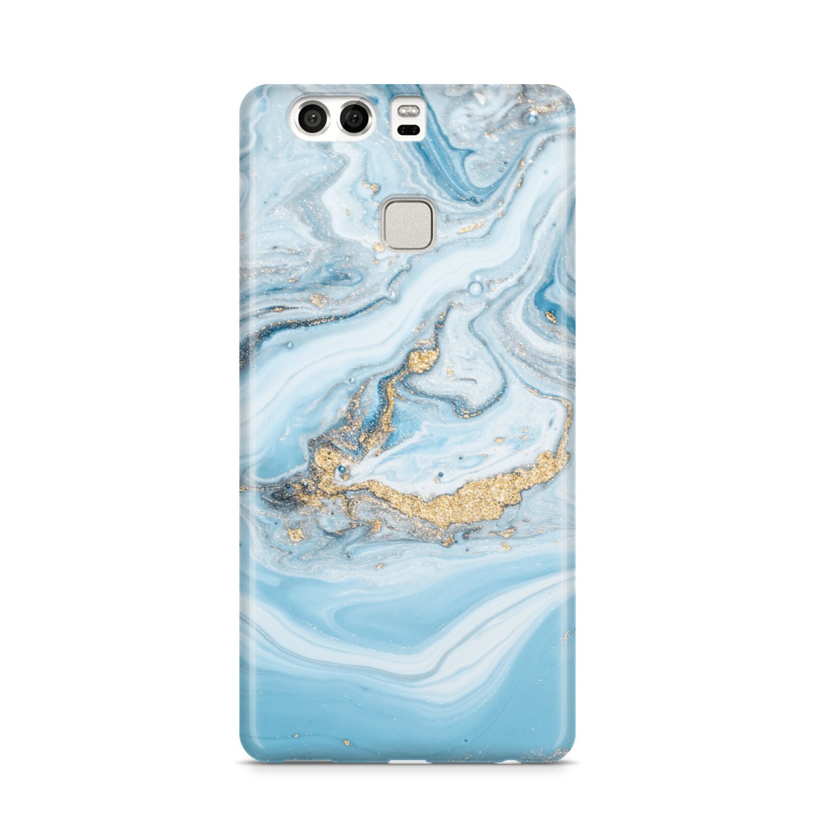 Marble Huawei P9 Case