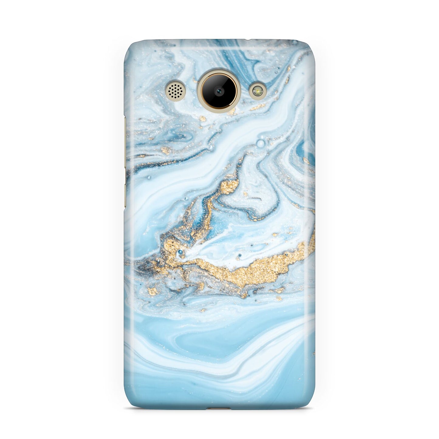 Marble Huawei Y3 2017
