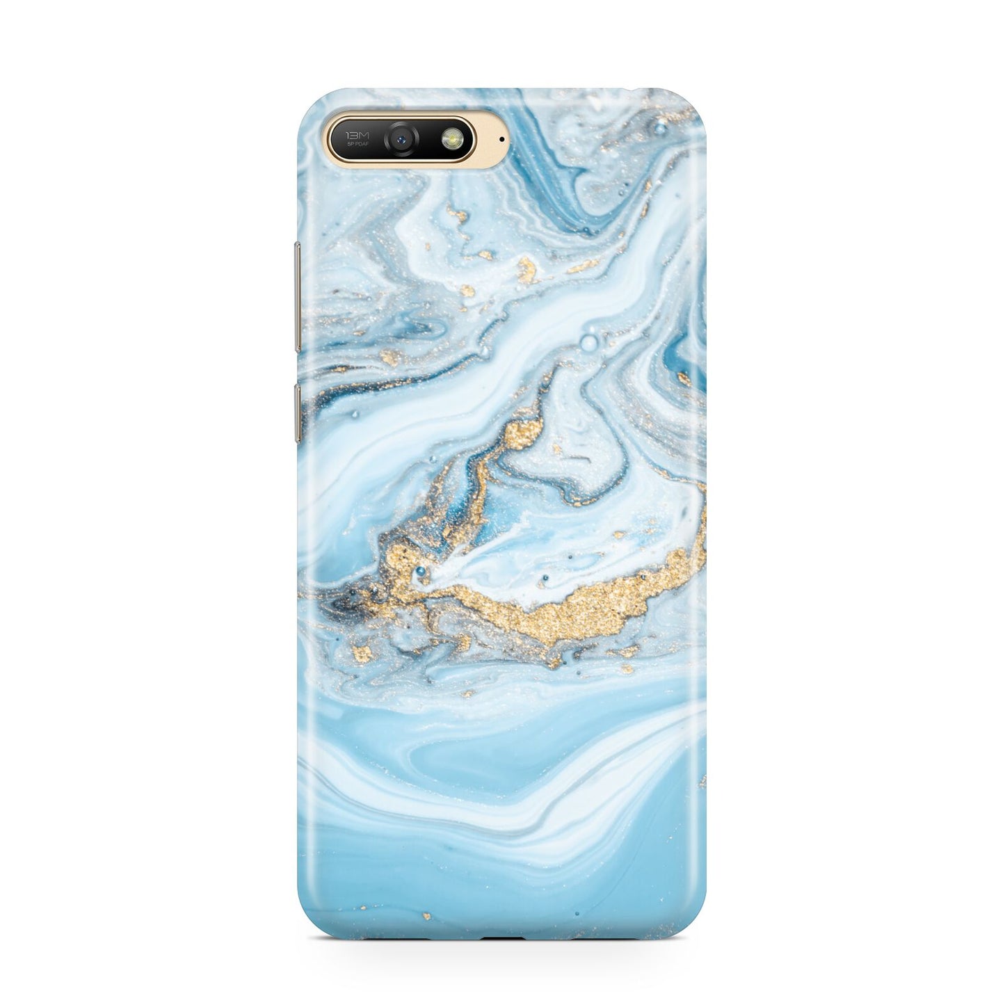 Marble Huawei Y6 2018