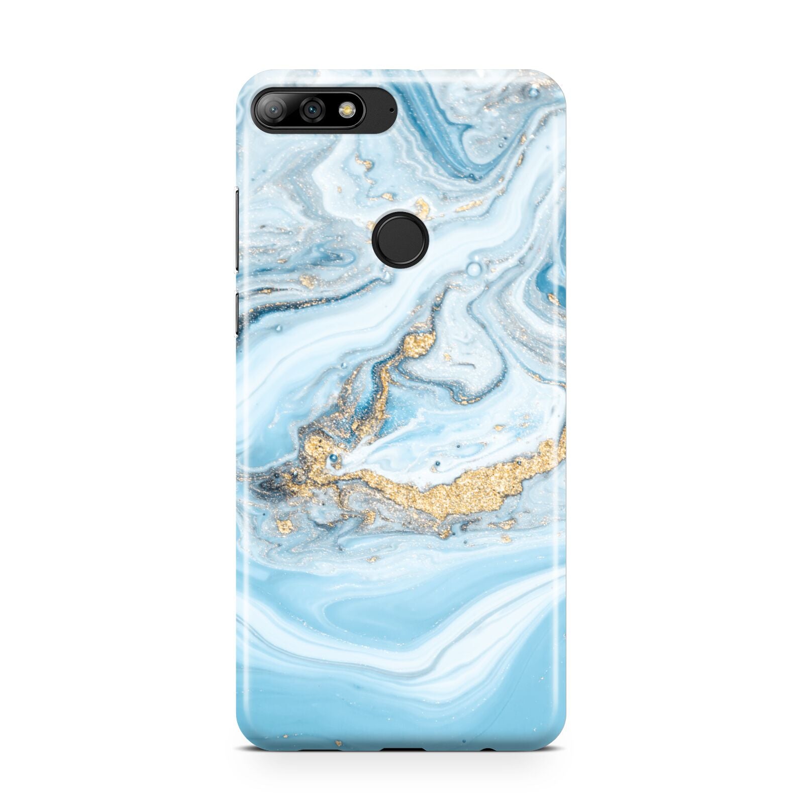 Marble Huawei Y7 2018