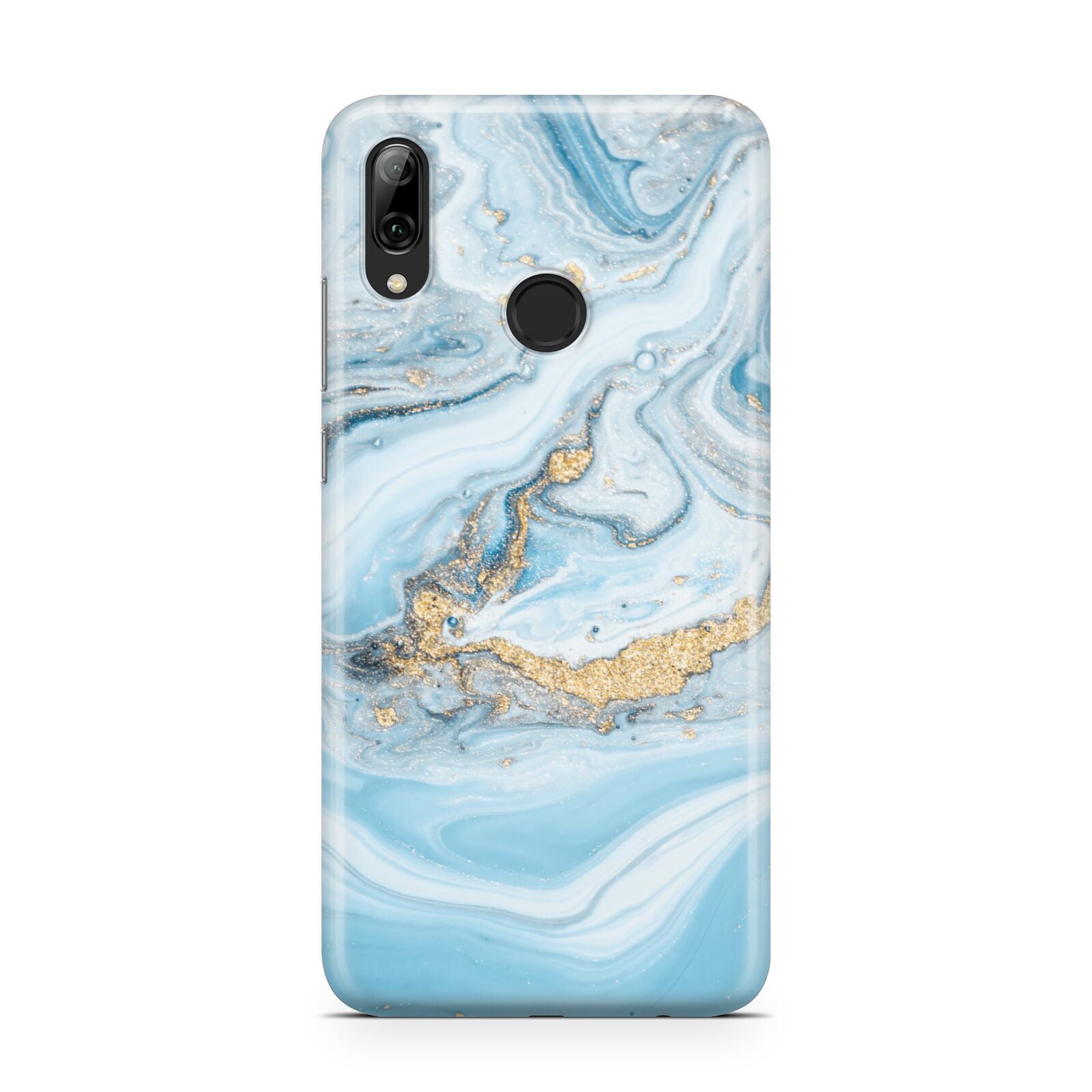 Marble Huawei Y7 2019