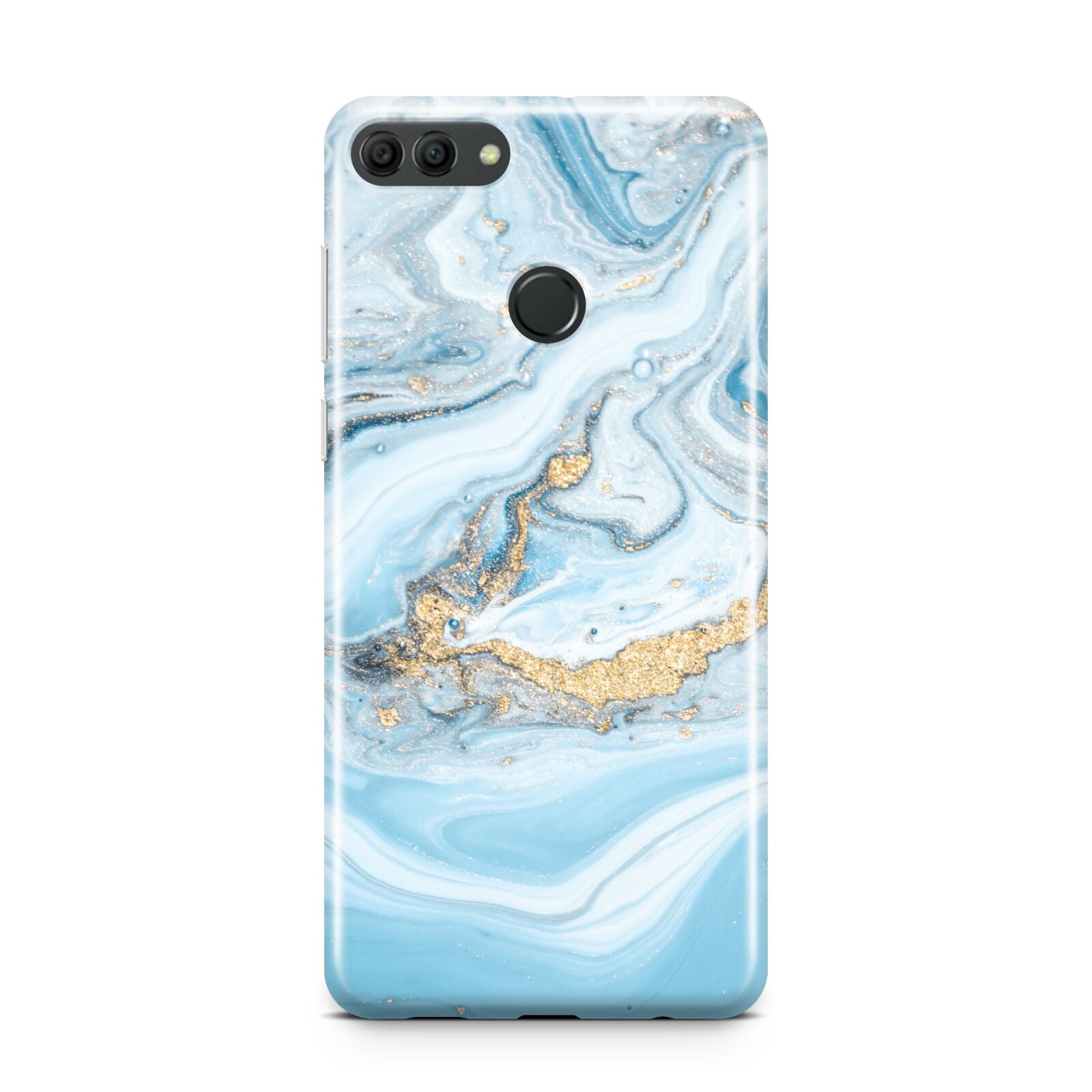 Marble Huawei Y9 2018