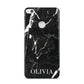 Marble Name Personalised Huawei P8 Lite Case