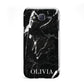 Marble Name Personalised Samsung Galaxy J5 Case
