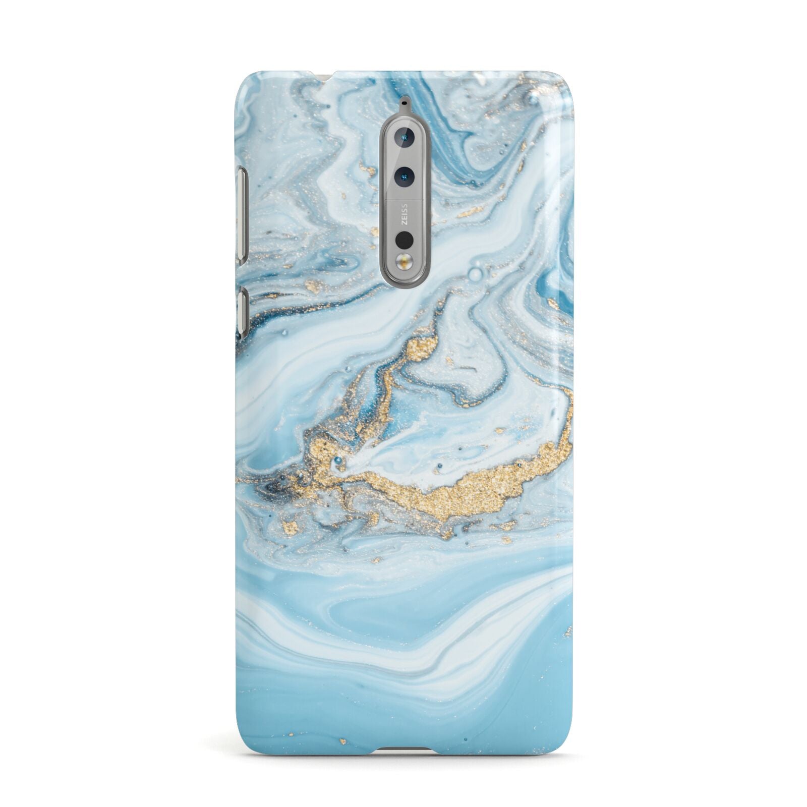Marble Nokia Case
