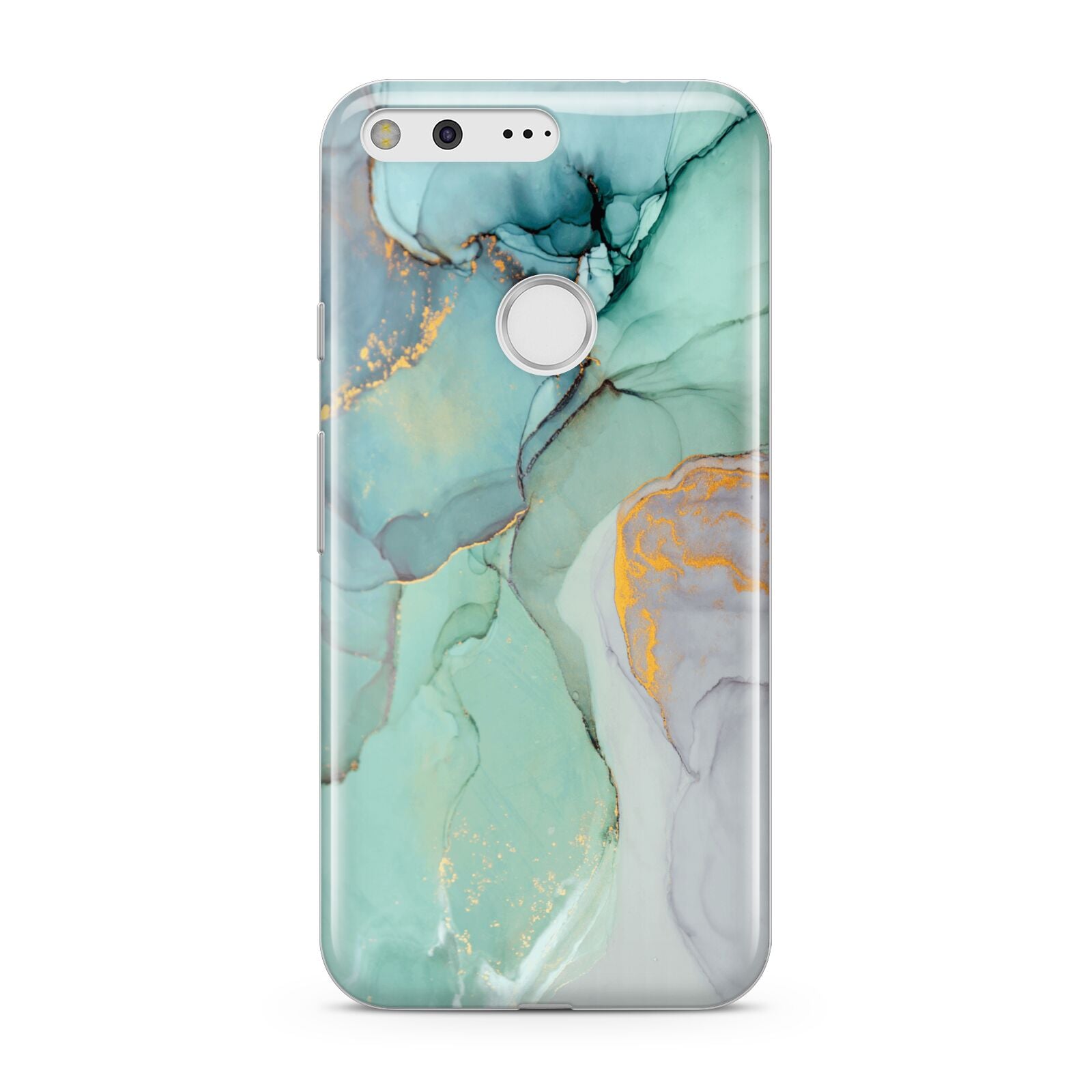Marble Pattern Google Pixel Case
