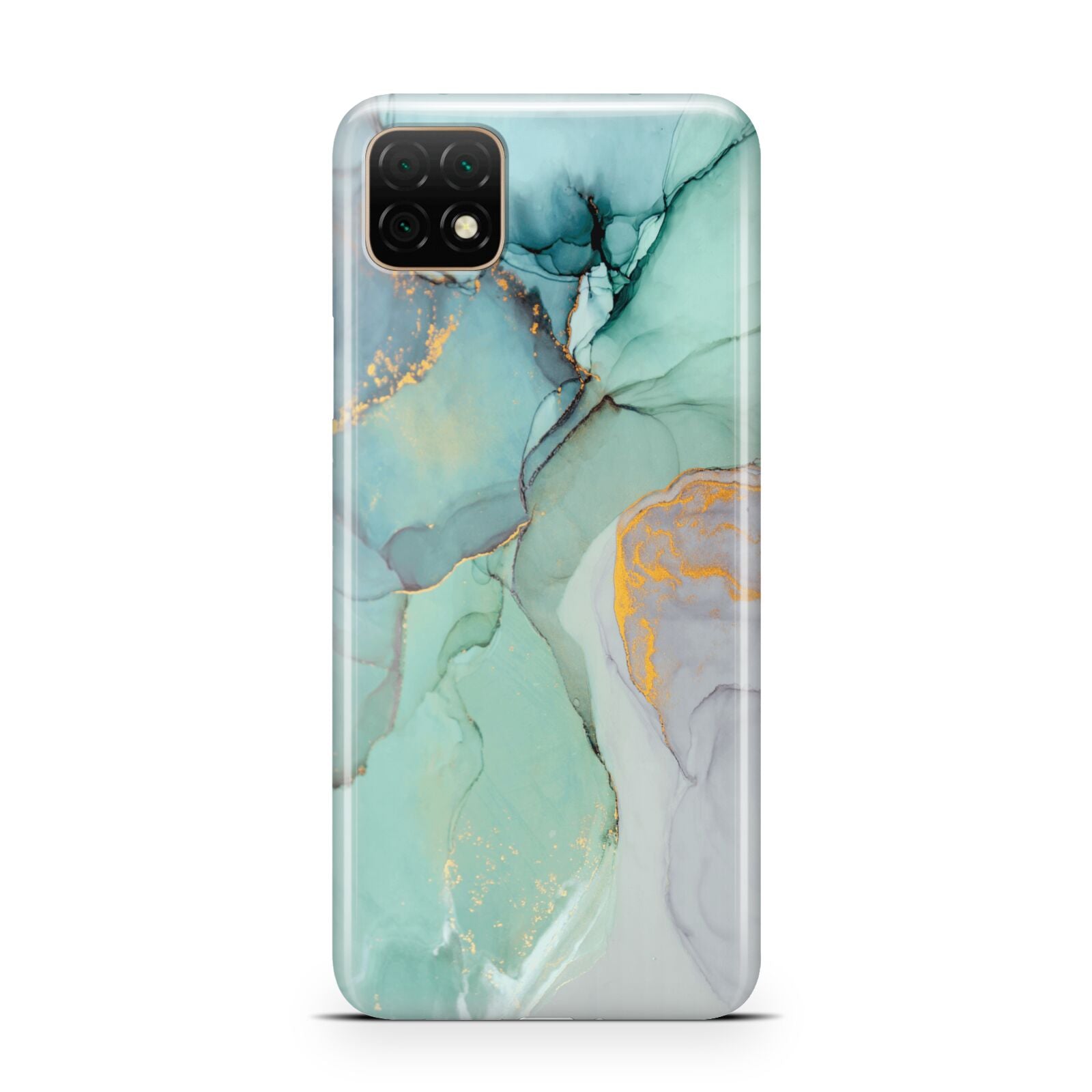 Marble Pattern Huawei Enjoy 20 Phone Case