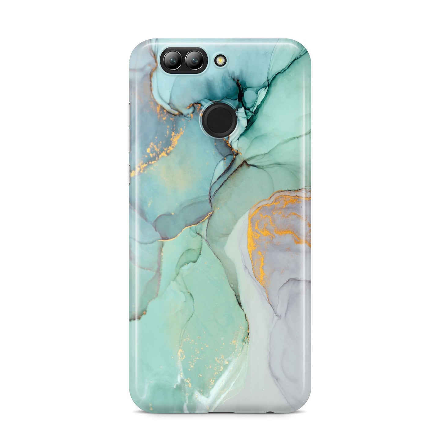 Marble Pattern Huawei Nova 2s Phone Case