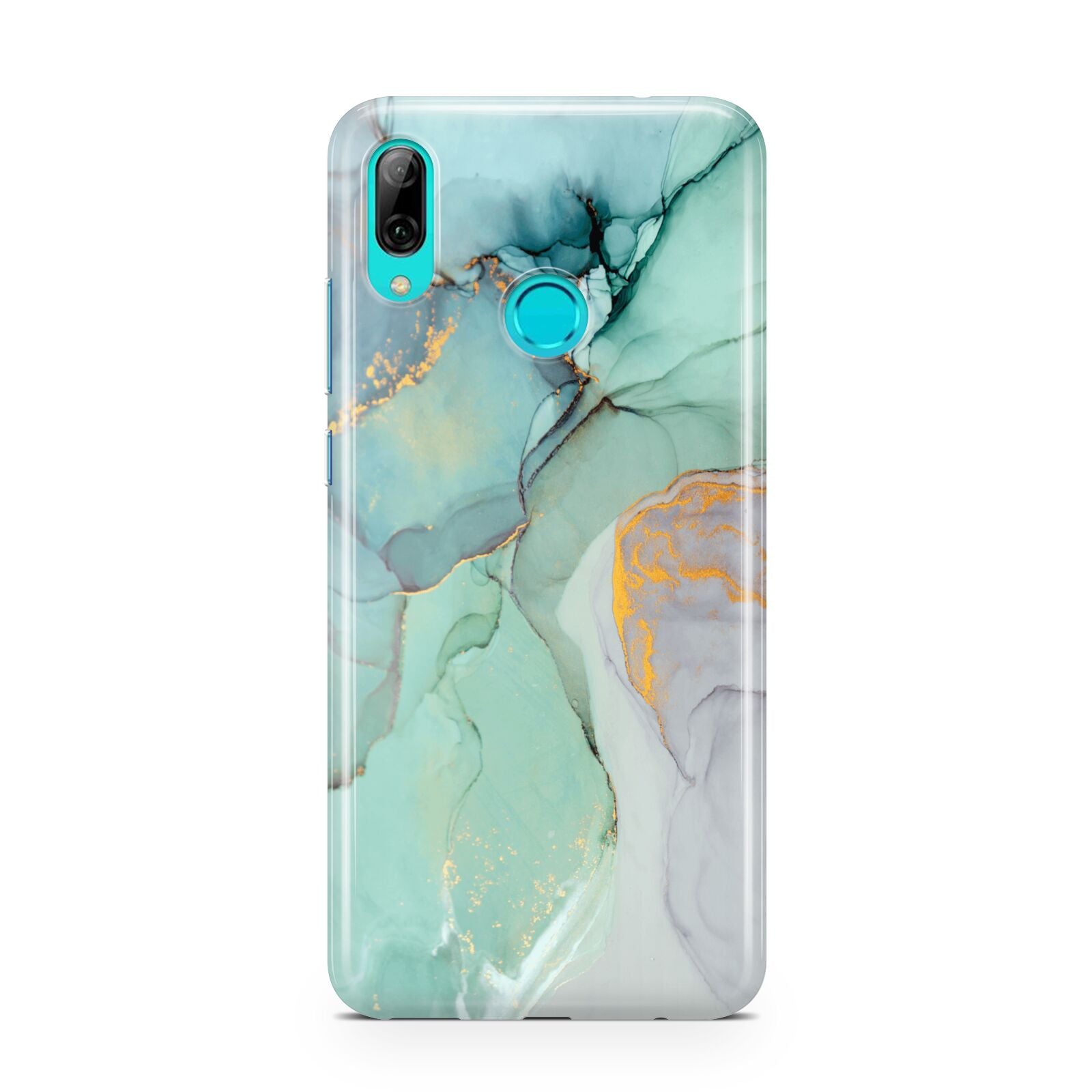 Marble Pattern Huawei P Smart 2019 Case
