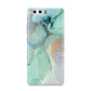 Marble Pattern Huawei P10 Phone Case